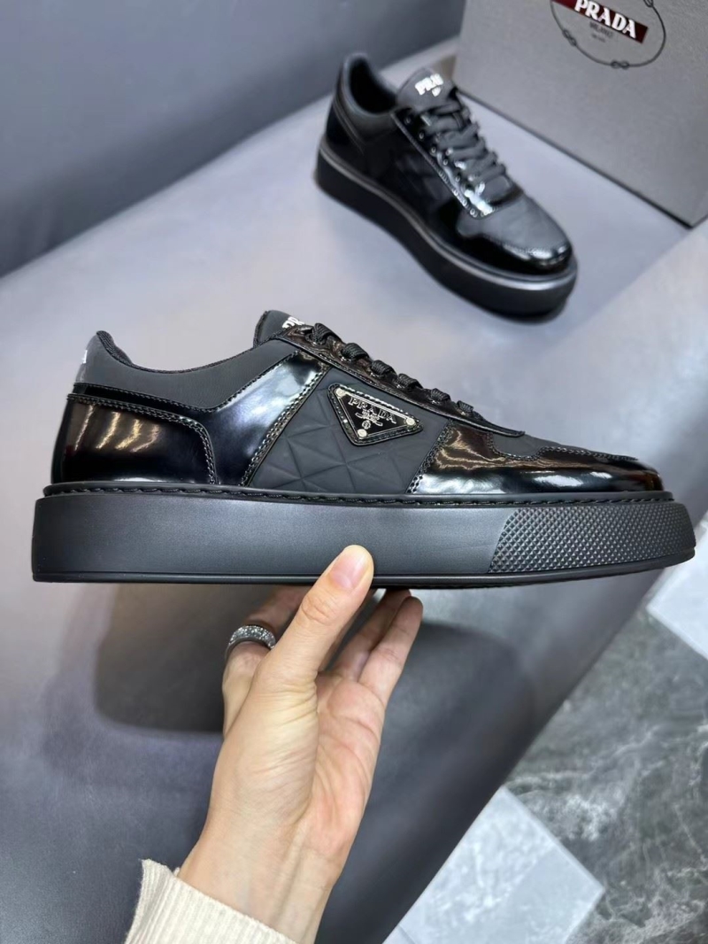 Prada Casual Shoes